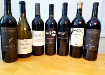 Where and what to eat in texas