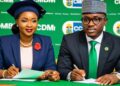 2024 NCDMB Undergraduate Essay Competition: Win ₦1M for Nigerian Students
