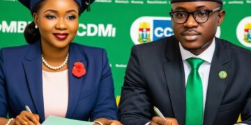 2024 NCDMB Undergraduate Essay Competition: Win ₦1M for Nigerian Students