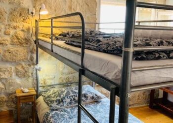 The 9 Best Hostels in Dubrovnik