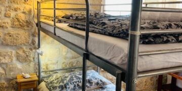 The 9 Best Hostels in Dubrovnik