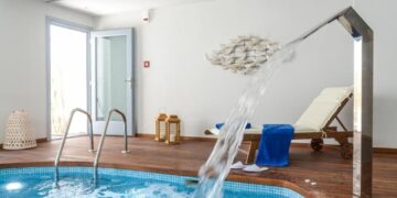 Where to Stay in Naxos: Best Areas and Villas