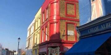 15 Unique Experiences in London, England