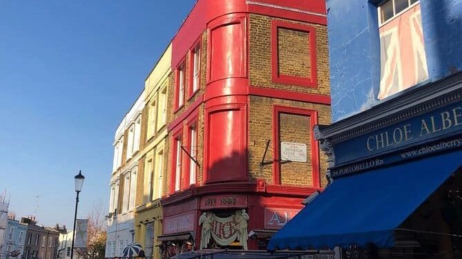 15 Unique Experiences in London, England