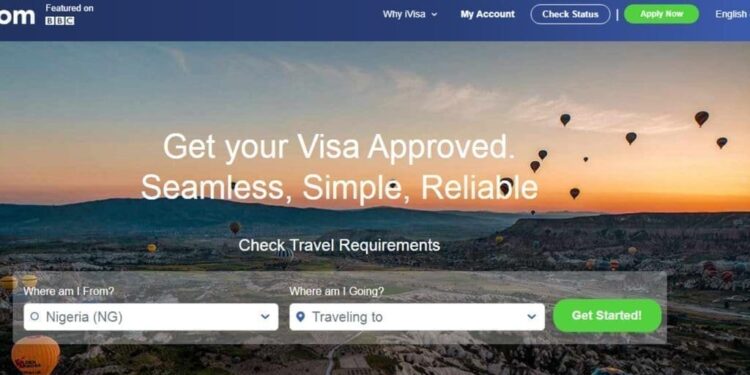 A Perfect Guide To Senegal Visa Application