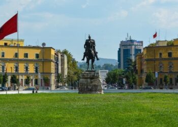 15 Best Things To Do in Tirana, Albania