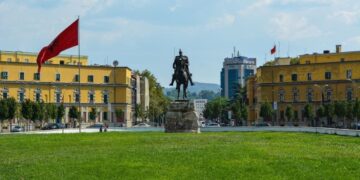 15 Best Things To Do in Tirana, Albania
