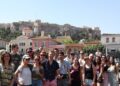 The Best Walking Tours in Athens