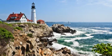 Top 10 Safest Cities for LGBTQ+ Travelers to Visit 