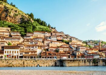 15 Best Places To Visit in Albania