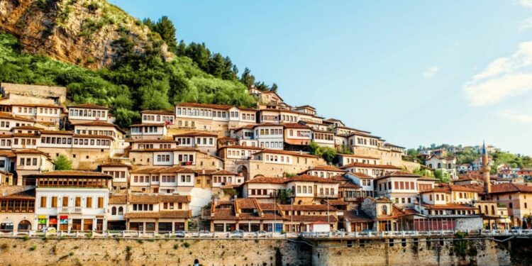15 Best Places To Visit in Albania