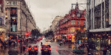 15 Things To Do in London on a Rainy Day