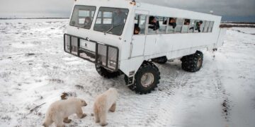 Unique Top 10 places to visit in Canada
