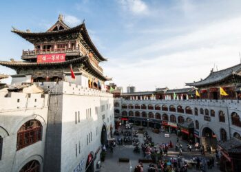 10 Best Cities to Teach English in China