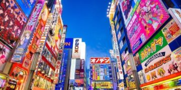 Visit to Japan – Top 10 Places to Explore