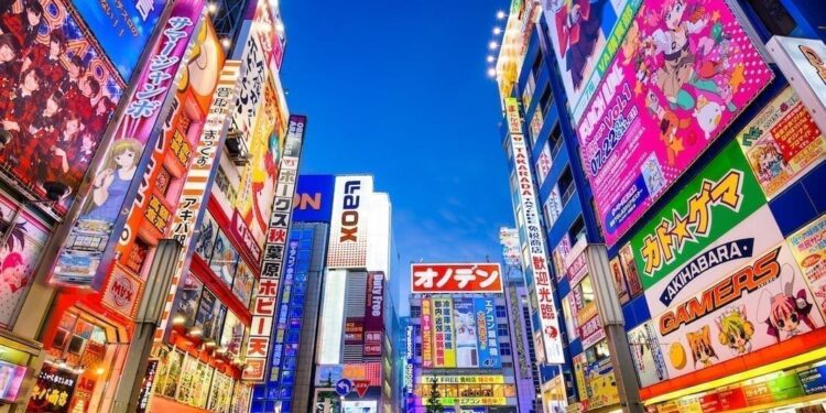Visit to Japan – Top 10 Places to Explore