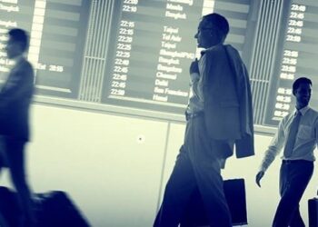 Typical Travel Management Company Fees (& how to reduce them)