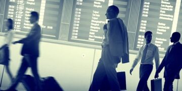 Typical Travel Management Company Fees (& how to reduce them)