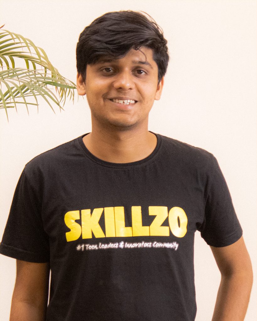 Global Student Prize