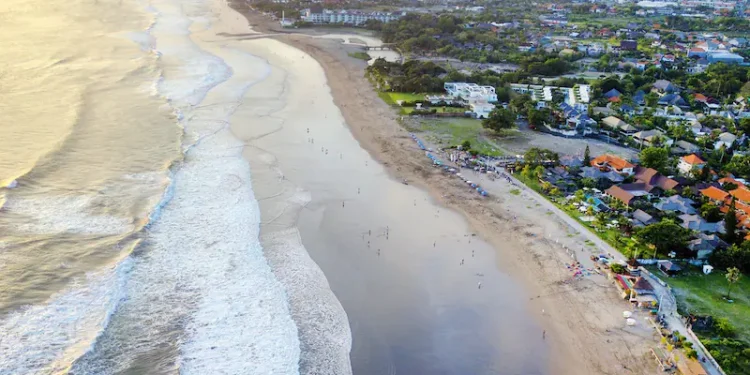 10 Best Beaches in Bali: Swimming, Surfing and Sunbathing