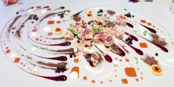 Top 10 Best Restaurants in America