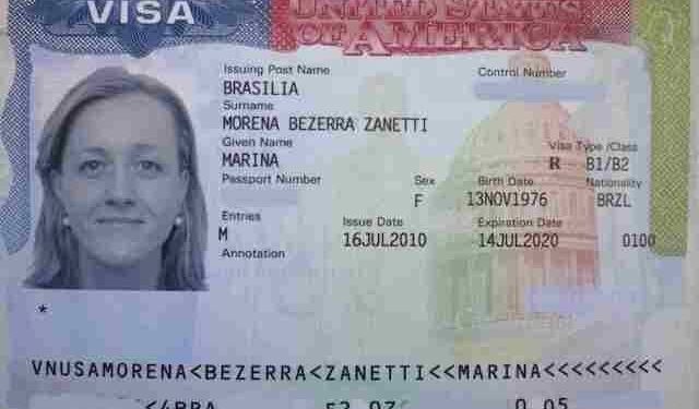 F-2 Visa: Restrictions and How to Get It