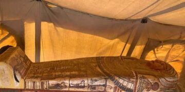 10 Best Places to visit in Egypt