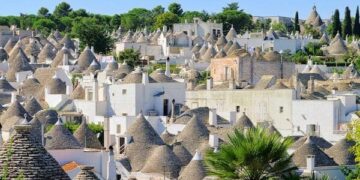 15 Best Places to Visit in Puglia, Italy