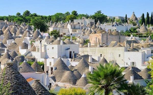 15 Best Places to Visit in Puglia, Italy