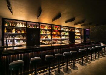 Top 15 Best Bars in Rome, Italy