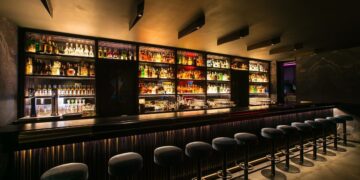 Top 15 Best Bars in Rome, Italy