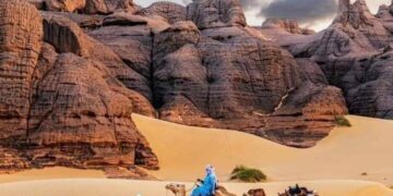 A Comprehensive Guide to Algeria Visa Application 2024