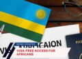 Facts You Must Know About The Rwanda Visa for Africans