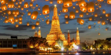 The 11 Best Cities for Partying