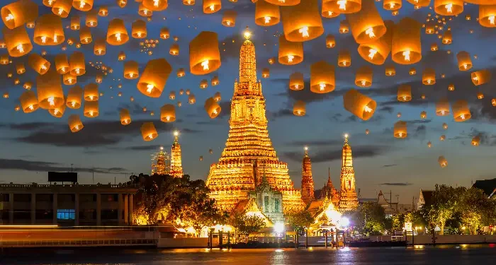 The 11 Best Cities for Partying