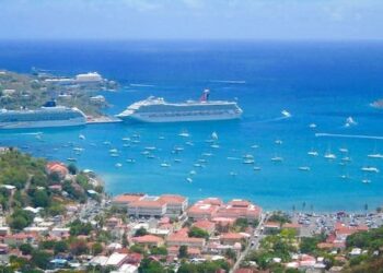 Best Grown-Up Getaways: Escape to Tranquility on Sophisticated Cruises