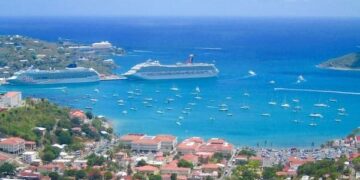 Best Grown-Up Getaways: Escape to Tranquility on Sophisticated Cruises