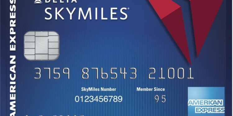 The Best Airline Credit Cards