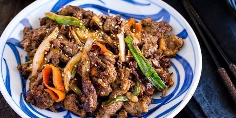 20 Must-try Popular Asian Food