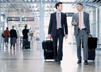 Impact of COVID-19 on business travel: 50+ post-pandemic stats