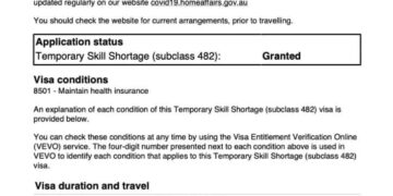 Changes to Australian visas in 2022: Opportunities for migrants this year