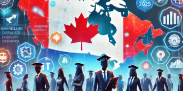 Canada PGWP 2025: New Rules for International Students’ Work Permits