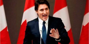 Canada Sets A Limit On Foreign Student Admissions, Temporarily Capping Canadian Study Permits For Two Years.