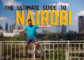 Top Things To Do In Nairobi: A Memorable Experience Of Nature