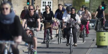 10 EXCITING THINGS TO DO IN COPENHAGEN, DENMARK