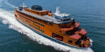 Weekend in New York: The Perfect 2 Day Itinerary