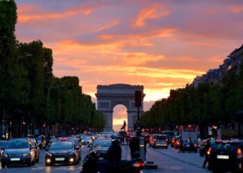Dreaming of France? Unveiling the Path to Permanent Residency for Non-EU Citizens