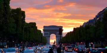 Dreaming of France? Unveiling the Path to Permanent Residency for Non-EU Citizens
