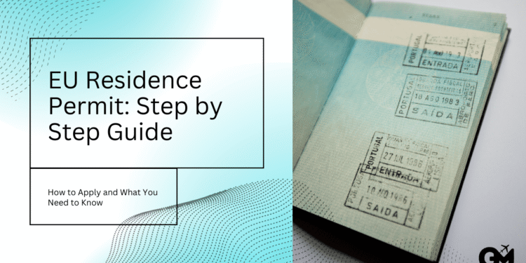 A Step-by-Step Guide To Getting An EU Residence Permit in 90 Days Webinar