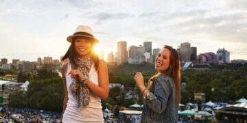 Edmonton Travel Guide: Exploring The Beauty Of This Canadian City In 2024